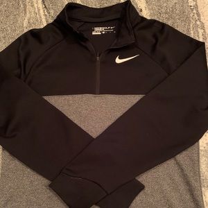 Nike Golf Quarter Zip